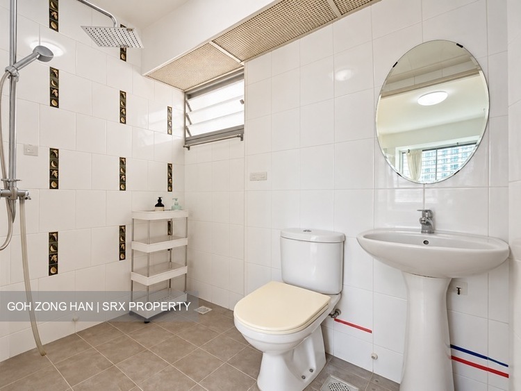 Blk 420 Casa Clementi (Clementi), HDB 3 Rooms #636397211